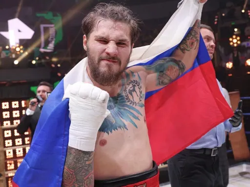 Туйнов сравнил кулачную лигу Bare Knuckle FC с российскими организациями