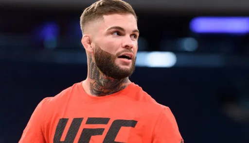 Гарбрандт проведет бой с Арсе 5 марта на UFC 285