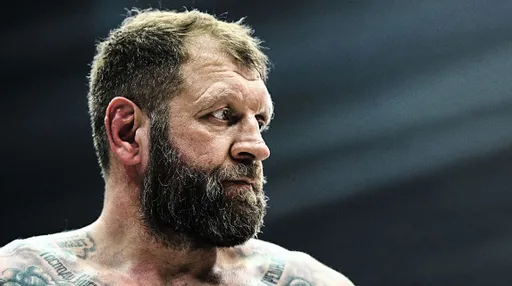 Александр Емельяненко обратился к фанатам