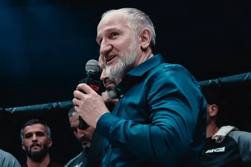 Основатель ACA Хасиев заявил, что результат боя Гончаров – Вязигин будет изучен независимыми судьями