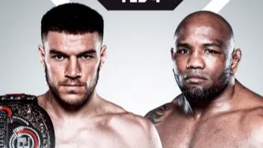 Корешков считает Немкова фаворитом в бою против Ромеро на Bellator 297