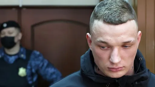 Бывший ведущий «Битвы за Хайп» и «Наше Дело» Эдвард Бил подозревается в изготовлении бомбы для взрыва военкомата