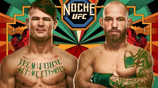 Сильва разобьет Лопеса, Фонт победит Мартинеса: разбор главных боев на UFC Noche