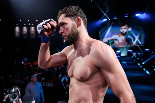 Царукян: если бы Шаблий дрался в UFC, он бы тоже там шороху навел