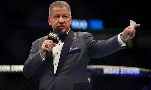 Драка с бойцом UFC в лифте, миллион долларов в год, два сотрясения мозга: 10 фактов о Брюсе Баффере