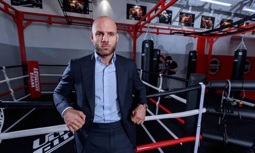 Сульянов предложил Bare Knuckle FC провести совместный турнир с участием чемпионов в Мексике