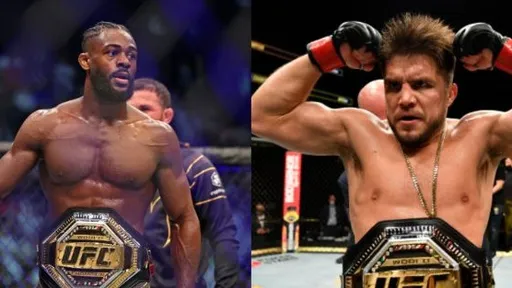 Опубликованы судейские записки боя Стерлинг – Сехудо на UFC 288