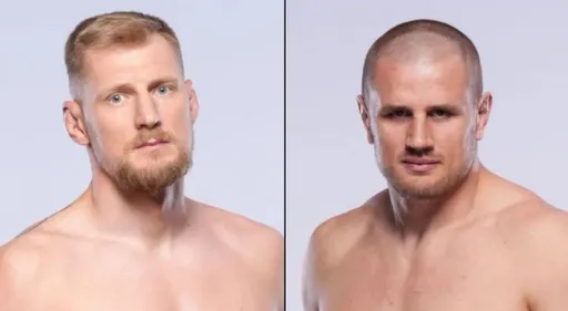 Слипенко: бой с Романовым ничего не даст Волкову