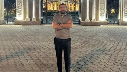 Абубакар Нурмагомедов – про поездку в Таджикистан: гостеприимство здесь находится на вершине пищевой цепи