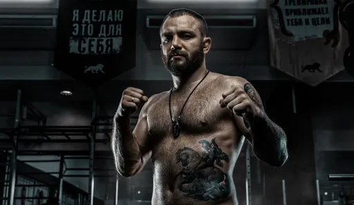 Бывший чемпион M-1, попавший в религиозный скандал: кто такой Максим Дивнич