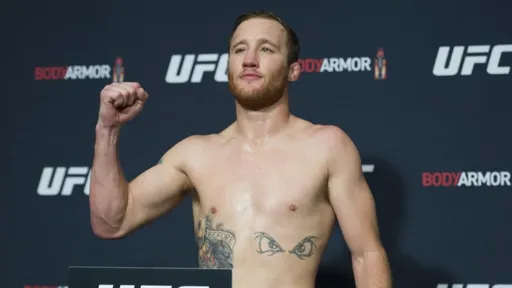 Гейджи: UFC придется заплатить мне кучу денег, чтобы я страховал бой Махачева и Оливейры