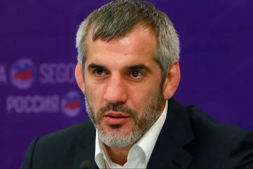 Сайтиев – о смене спортивного гражданства: я против таких громких слов, как предательство