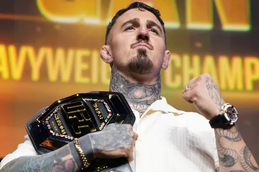 Кормье призвал Аспиналла и UFC уладить все разногласия