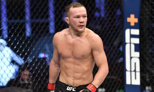 Стерлинг прокомментировал возможный уход Яна из UFC