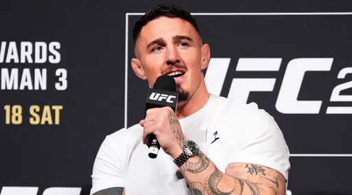 Временный чемпион UFC Аспиналл дал совет Волкову, как победить Гана в реванше
