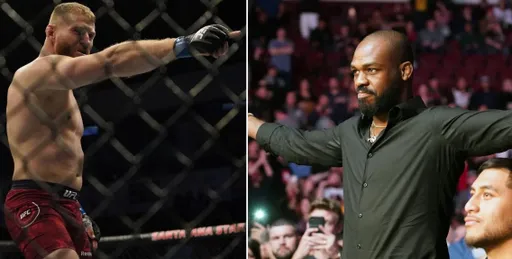 Бывший чемпион UFC Блахович: Джонс сбежал в тяжелый вес, чтобы не драться со мной