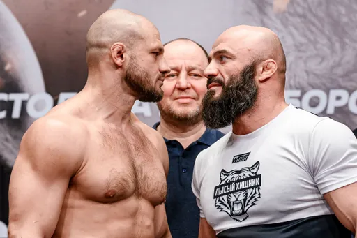 Лучшие боксеры страны в карде и звезды MMA в главном бою. Все о турнире RCC Boxing: Штырков – Исмаилов