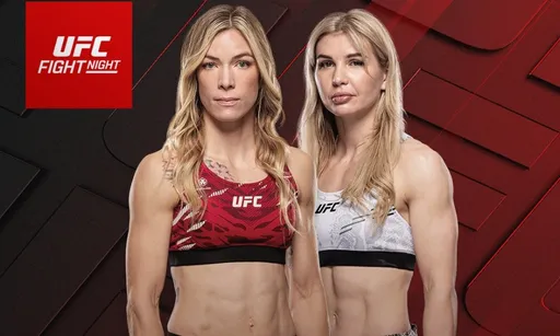 Дарья Железнякова – Мелисса Кроден: прогноз на бой UFC Виннипег 19 апреля 2026 года