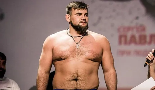 Сидельников прокомментировал возможный бой с Александром Емельяненко в Ural FC