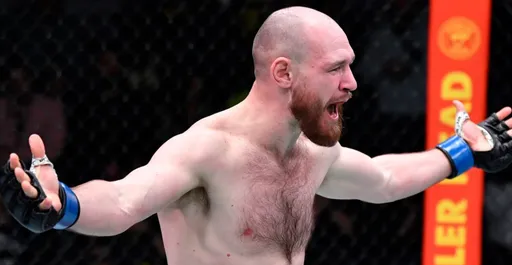 Бывший боец UFC Борщев дебютирует на голых кулаках на турнире IBA Bare Knuckle в Майами
