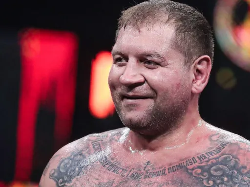 Хабиб назвал условие, при котором Александр Емельяненко выступит в Eagle FC