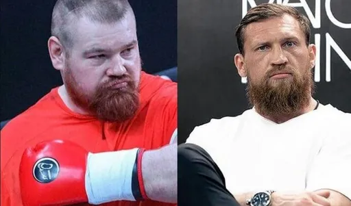 Александр «Север» Северин объяснил, почему Дацик не будет драться с Кудряшовым