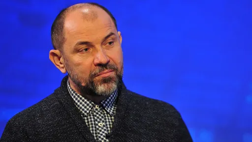 Президент ACA Яценко: Магомедов – усиление ростера лиги, будут еще много интересных объявлений