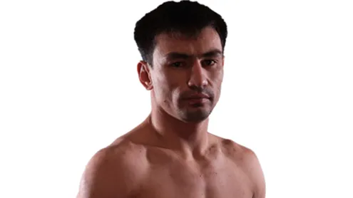 Каршыга Дауытбек