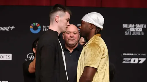 Zuffa Boxing 10: непобежденные европейские звезды сразятся за титул IBF и россыпь талантов в карде