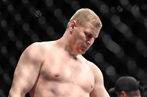 Гонорары участников UFC Fight Night 257: Павлович заработал 260 000 долларов