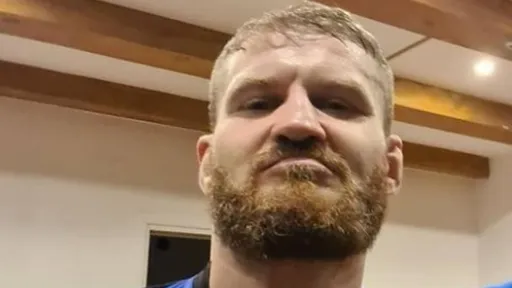 Блахович считает, что Махачев победит Волкановски