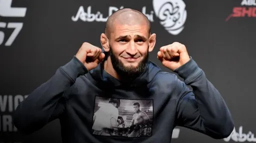 Боец UFC Чимаев помог собрать 250 тысяч долларов для бедных детей Йемена