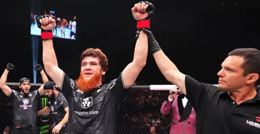 Блогер Ершов: Шара Буллет попал в UFC через поп-ММА