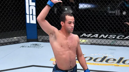 Боец UFC Ливитт рассказал о совете от Стрикленда, который помог ему победить в трех боях кряду