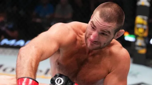 Результаты UFC Vegas 76: Стрикленд финишировал Магомедова, Фахретдинов задушил Ли