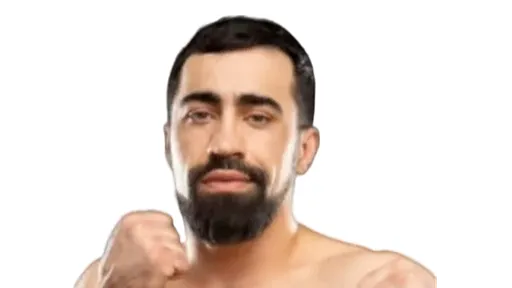 Шамиль Галимов