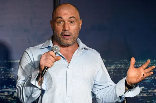 Роган назвал будущую звезду UFC