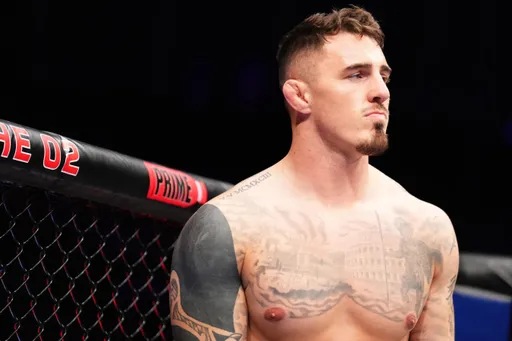 В UFC допустили возможность организации боя Аспиналл – Джонс в 2024 году