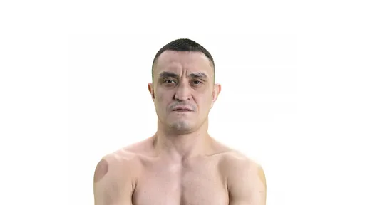Адиль Боранбаев