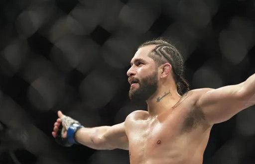 Масвидаль может заменить Усмана в титульном бою с Эдвардсом на UFC 286