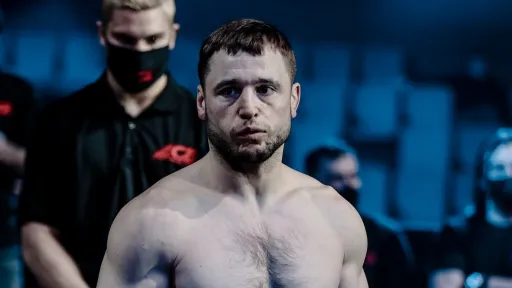 Чемпион АСА Борисов: Сэндхаген точно не подарок для Нурмагомедова