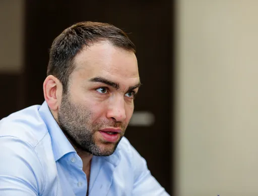 Гаджиев заявил, что намерен организовать реванш «Белаза» и Пираева, несмотря на выступления Ковалева на Ural FC