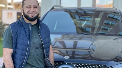 Керимов проведет бой с Деком 13 августа на ACA 142