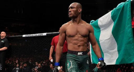 Бывший чемпион UFC Усман намекнул на возвращение в октагон
