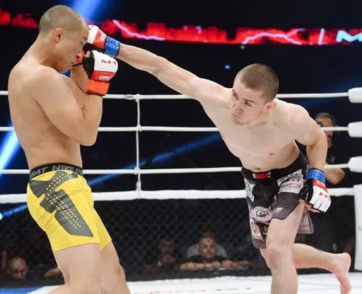 Личковаха оценил перспективы в UFC Евлоева и Исмагулова