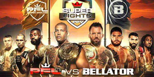USADA будет осуществлять допинг-контроль бойцов PFL и Bellator