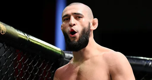 Кормье хочет увидеть бой Чимаева с чемпионом UFC Эдвардсом