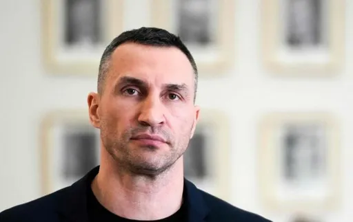 Владимир Кличко раскритиковал решение IBA допустить российских боксеров к международным турнирам