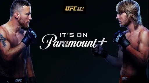 UFC 324 с титульником и Нурмагомедовым в карде и первый турнир Zuffa Boxing: что смотреть на неделе