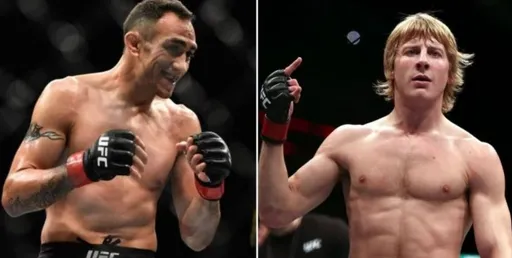 Фергюсон намерен досрочно победить Пимблетта на UFC 296